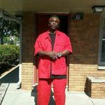 Profile Picture of Darnell Warren (@darnell.warren.37) on Instagram