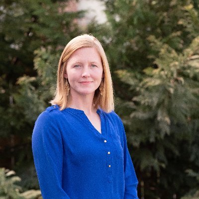 Profile Photo of Karen Woodruff (@Karen4STEM) on Twitter