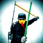 Profile Picture of Ian Gabrielson (@ian_gabe_hk) on Instagram