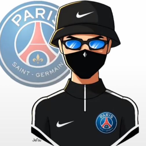 Profile Picture of joshua_cassio (@joshua_cassio) on Tiktok