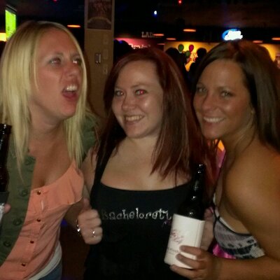 Profile Picture of Tara Bagwell (@TaraBagwell) on Twitter