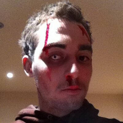Profile Picture of Nicholas Empson (@@EmpsonNicholas) on Twitter