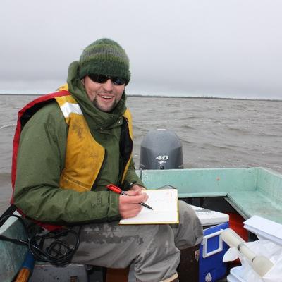 Profile Picture of Paul Mann (@pjmann) on Twitter