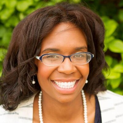 Profile Picture of Rachel Blanks, M.Ed (@racheldblanks) on Twitter