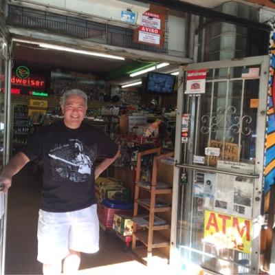 Profile Picture of Barry Katz (@rimshot32) on Twitter