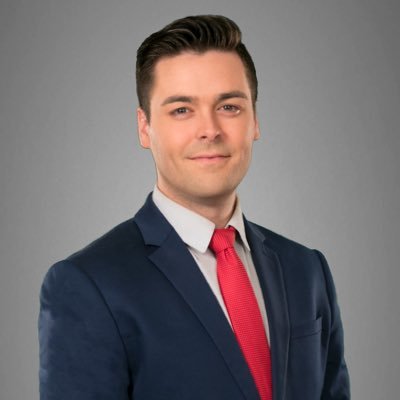 Profile Picture of Joshua Cole (@JoshuaColeLive) on Twitter