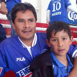 Profile Picture of Richard Martinez (@Richard-Martinez) on Facebook