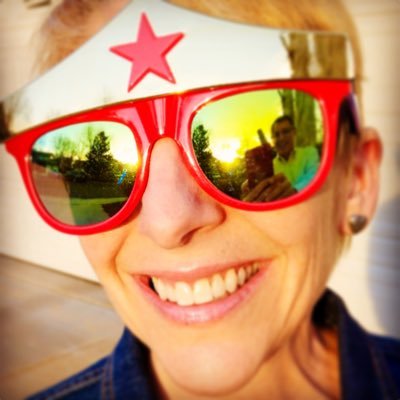 Cheryl Fellows - Twitter Profile Picture of Cheryl Fellows (@@CherylFellows) on Twitter