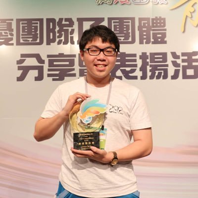 Profile Picture of Evan Hsieh (@oZLmcIlZM1Dvx4V) on Twitter