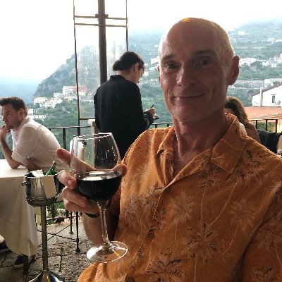 Profile Picture of Richard Wiggs (@RichardWiggs4) on Twitter