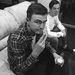 Profile Picture of Dylan Stapleton (@dylanstapleton9) on Pinterest