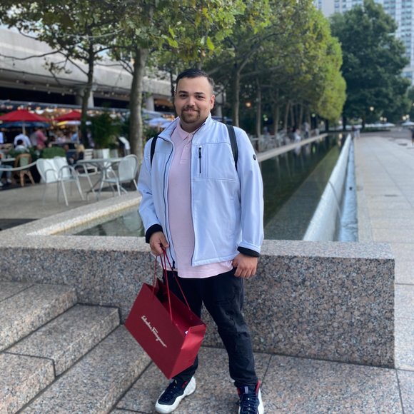 Profile Picture of Jack Herer (@jack5540) on Poshmark