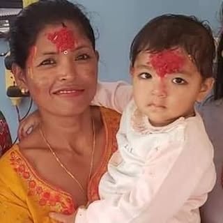 Profile Picture of Binda Shrestha (@shrestha.binda) on Instagram