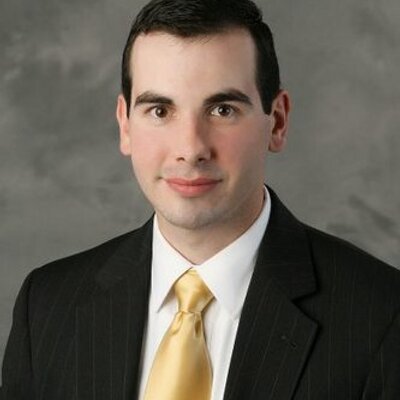 Profile Picture of Michael Shattuck (@MRShattuck) on Twitter