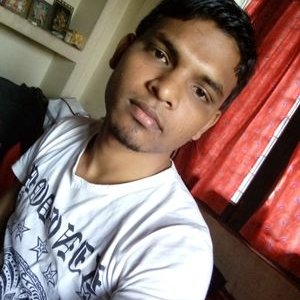 Nitesh Shah - Twitter Profile Picture of Nitesh Shah (@niteshshah003) on Twitter