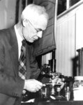 Profile Picture of Karl Clark (chemist)on Wikipedia
