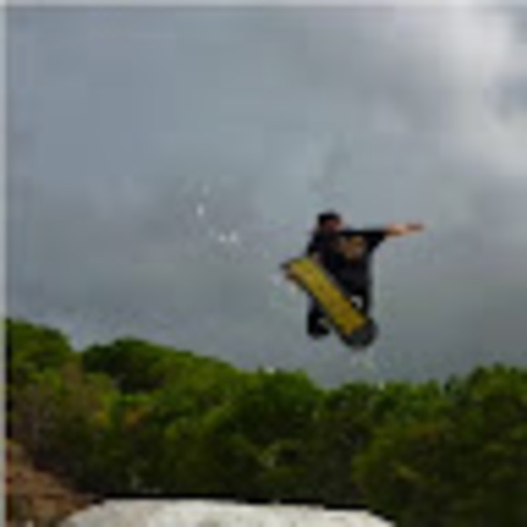 Profile Picture of Kyle Sharpe (@noskyles) on Poshmark
