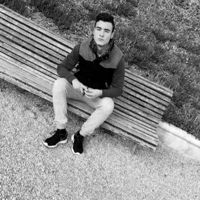 Profile Picture of Jon Pizarro (@JoniPizarro) on Twitter