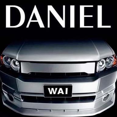 Profile Picture of Daniel WAI (@danielwai723) on Twitter