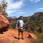 Profile Picture of Calvin Snyder (@calvin_snyder) on Instagram