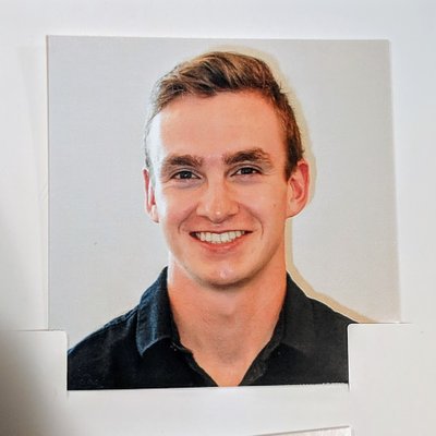 Nicholas Colella - Twitter Profile Picture of Nicholas Colella (@NColel1) on Twitter