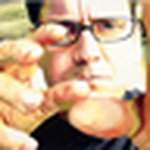Profile Picture of Chris Doyle (@chrisdoylestudio) on Flickr