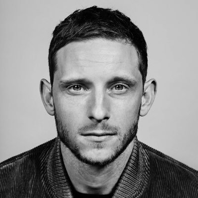 Profile Picture of Jamie Bell (@1jamiebell) on Twitter