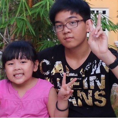 Profile Picture of Quach Nguyen Que Chi (@chiquach) on Twitter