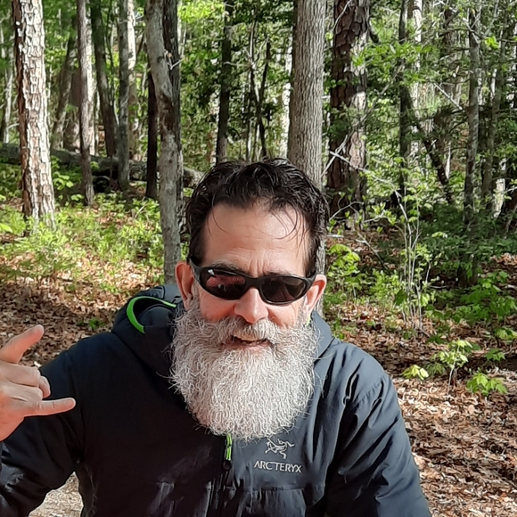 Profile Picture of David Pyle (@gandolfthegrey) on Poshmark