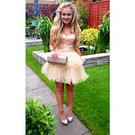 Profile Picture of Melissa Hepple (@melissahepplex) on Flickr