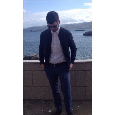 Profile Picture of Falcón (@IvanFalcoon) on Twitter