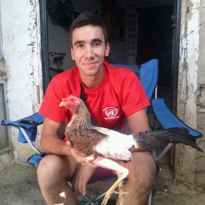 Profile Picture of Mario Laguna (@LagunaMl) on Twitter