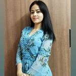 Profile Picture of Rashmi Singh (@rashmi_singh_dhoni) on Instagram