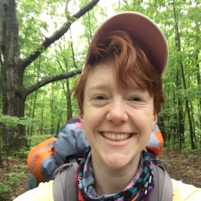 Profile Photo of Elizabeth Baird (@gingerbaird) on Twitter