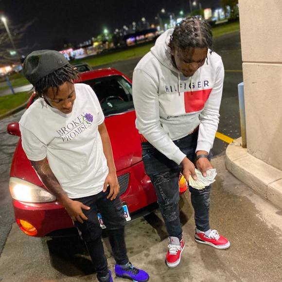 Profile Picture of James Darling (@jamesdarling479) on Poshmark