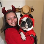 Profile Picture of Cassidy Clay (@cassidy.clay.549) on Facebook