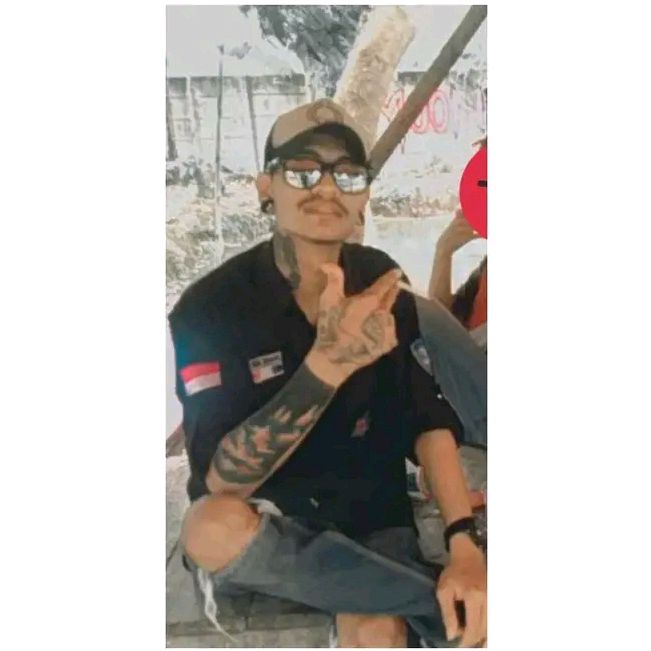 Profile Picture of sukkim (@alfarsy129) on Tiktok