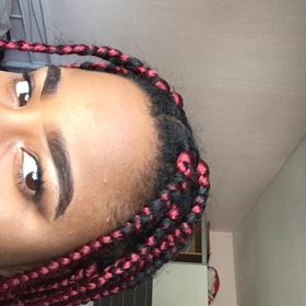 Profile Picture of Jesseca Neupert (@jessecaneupert) on Pinterest