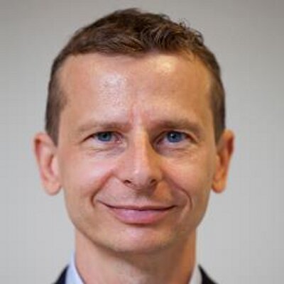 Profile Picture of Robert Messinger (@MessingerRobert) on Twitter