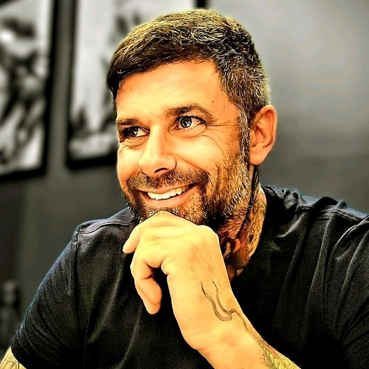 Profile Picture of Glennos (@masterglennos) on Tiktok