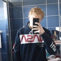 Profile Picture of Benjamin Guillot (@Benjami60236209) on Twitter