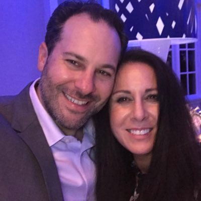 Profile Picture of Todd & Beth Weinstein (@todd_weinstein) on Twitter