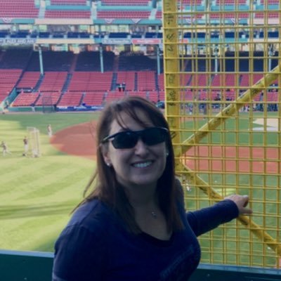 Profile Picture of Michelle_Hirsch (Donovan) (@MichelleDunno17) on Twitter