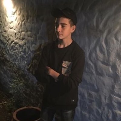 Profile Picture of Gabriel Manzano (@_gabrielmanzano) on Twitter