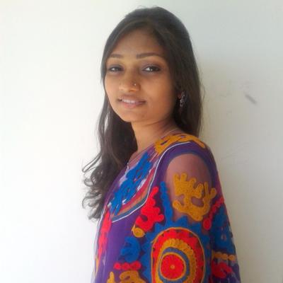 Profile Picture of Jaimini Patel (@jaiminipatel101) on Twitter