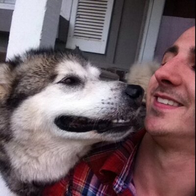 Profile Picture of Joseph Oberle (@OberleJoseph) on Twitter