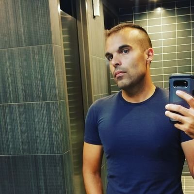 Profile Picture of Thomas L Sanchez (@Thomlee34) on Twitter