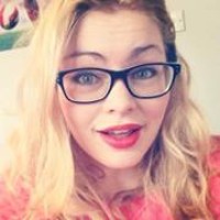 Profile Picture of Chloe Morris (@chloe-morris-1) on Quora