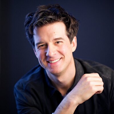 Profile Picture of Christian Hebel (@christianhebel) on Twitter