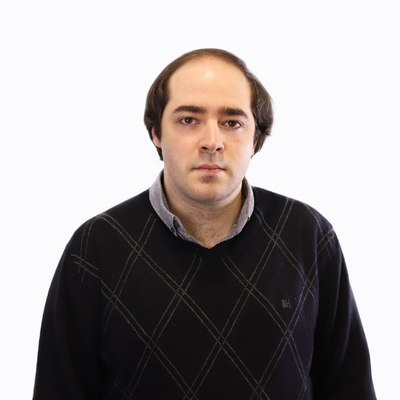 Profile Picture of Alejandro Maiza Cata (@@alejandromaiza) on Twitter